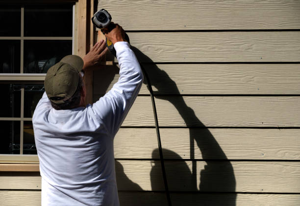 Best Brick Veneer Siding  in White Knoll, SC
