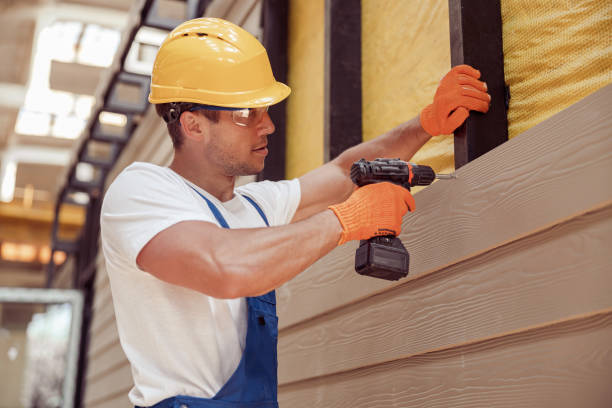 Reliable White Knoll, SC Siding Solutions