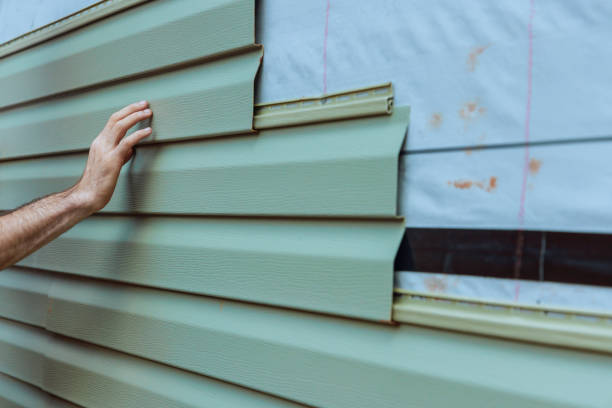  White Knoll, SC Siding Pros